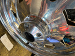 Custom Billet Mag Wheel Harley choppper Front Performance machine REv tech 3x16