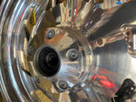 Custom Billet Mag Wheel Harley choppper Front Performance machine REv tech 3x16