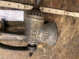 Vintage L.F.& C. New Britain Conn CT No.2 Universal Food Chopper/Meat Grinder
