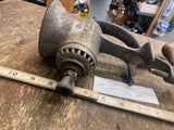 Vintage L.F.& C. New Britain Conn CT No.2 Universal Food Chopper/Meat Grinder