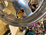 Custom Billet Mag Wheel Harley choppper Front Performance machine REv tech 3x16