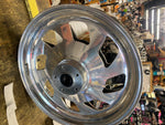 Custom Billet Mag Wheel Harley choppper Front Performance machine REv tech 3x16