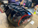 FXRS Low Rider FXR Gas Fuel Tank OEM Factory Black Harley Davidson Rare!