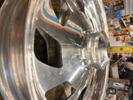 Custom Billet Mag Wheel Harley choppper Front Performance machine REv tech 3x16