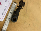 Vtg Harley JD Sidecar Frame Mount 20's Motorcycle F head J Teens OEM Eyebolt