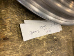 Custom Billet Mag Wheel Harley choppper Front Performance machine REv tech 3x16