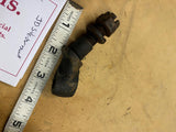 Vtg Harley JD Sidecar Frame Mount 20's Motorcycle F head J Teens OEM Eyebolt