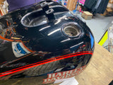 FXRS Low Rider FXR Gas Fuel Tank OEM Factory Black Harley Davidson Rare!