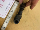 Vtg Harley JD Sidecar Frame Mount 20's Motorcycle F head J Teens OEM Eyebolt