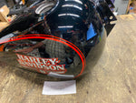FXRS Low Rider FXR Gas Fuel Tank OEM Factory Black Harley Davidson Rare!