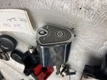 Ignition Switch ECM BCM TSM CVO KEYs Fob ASSY 2011 Harley Ultra glide Classic FL