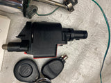 Ignition Switch ECM BCM TSM CVO KEYs Fob ASSY 2011 Harley Ultra glide Classic FL