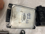 Ignition Switch ECM BCM TSM CVO KEYs Fob ASSY 2011 Harley Ultra glide Classic FL