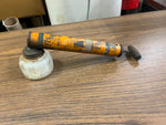 Vtg Antique 1920s Aeromist Glass Cleaner Fly Bed Bug Sprayer Pump Operated