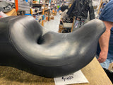 Low Harley Touring Seat Street Ultra Road Glide Bagger FLH 2008^ 52164-10 OEM