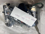 Ignition Switch ECM BCM TSM CVO KEYs Fob ASSY 2011 Harley Ultra glide Classic FL