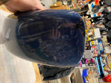 100th anniversary Front Fender Fatboy Blue FLSTF Tlc
