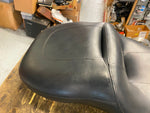 Low Harley Touring Seat Street Ultra Road Glide Bagger FLH 2008^ 52164-10 OEM