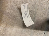 100th anniversary Front Fender Fatboy Blue FLSTF Tlc
