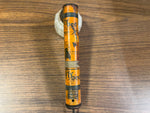 Vtg Antique 1920s Aeromist Glass Cleaner Fly Bed Bug Sprayer Pump Operated
