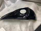 Custom Gas Tank Dash Cover Panel 2011 Harley Ultra glide Classic FLH CVO Bagger