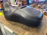 Low Harley Touring Seat Street Ultra Road Glide Bagger FLH 2008^ 52164-10 OEM
