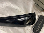Custom Gas Tank Dash Cover Panel 2011 Harley Ultra glide Classic FLH CVO Bagger
