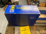 VTG Argus C-3 "The Brick" 35mm Rangefinder Camera 35mm Leather Case Orig box!