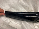 Custom Gas Tank Dash Cover Panel 2011 Harley Ultra glide Classic FLH CVO Bagger