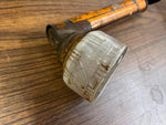 Vtg Antique 1920s Aeromist Glass Cleaner Fly Bed Bug Sprayer Pump Operated