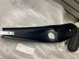 Custom Gas Tank Dash Cover Panel 2011 Harley Ultra glide Classic FLH CVO Bagger