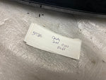 Custom Gas Tank Dash Cover Panel 2011 Harley Ultra glide Classic FLH CVO Bagger