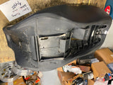 Low Harley Touring Seat Street Ultra Road Glide Bagger FLH 2008^ 52164-10 OEM
