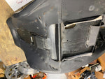 Low Harley Touring Seat Street Ultra Road Glide Bagger FLH 2008^ 52164-10 OEM