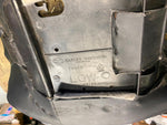 Low Harley Touring Seat Street Ultra Road Glide Bagger FLH 2008^ 52164-10 OEM