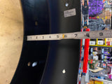 Vivid Black Rear Fender Harley Softail Slim FLS OEM New T/o FActory Nice!