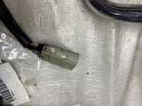 CVO Chrome Switch boxes Heated Grips Chrome handlebars Wired Radio Harley GLIDE!