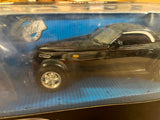 Testors Model Kits 1/24 Scale Easy Builder Silver Series Chrysler Howler