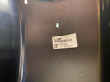 Vivid Black Rear Fender Harley Softail Slim FLS OEM New T/o FActory Nice!