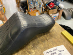 diamond Stich Seat Harley Ironhead Sportster 1979-1981 Custom Old Skool AMF Era!