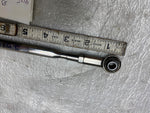 Stainless CVO Shift Linkage Harley Touring softail Bagger FLH Street Road Glide