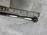 Stainless CVO Shift Linkage Harley Touring softail Bagger FLH Street Road Glide