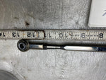 Stainless CVO Shift Linkage Harley Touring softail Bagger FLH Street Road Glide
