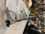 NOS OEM Harley Backrest Sissybar Road King Street Road Glide 1997-08 Touring FLH