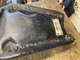 diamond Stich Seat Harley Ironhead Sportster 1979-1981 Custom Old Skool AMF Era!