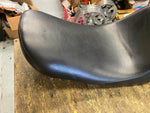 FBI Fat Baggers Inc Paul Yaffee Custom Drop Seat Harley Touring FLH Glide 97-07