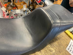 FBI Fat Baggers Inc Paul Yaffee Custom Drop Seat Harley Touring FLH Glide 97-07