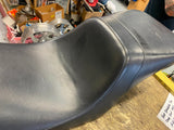 FBI Fat Baggers Inc Paul Yaffee Custom Drop Seat Harley Touring FLH Glide 97-07