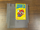 Super Mario Bros. 3 (Nintendo NES, 1990) Cartridge Only