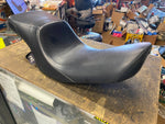 FBI Fat Baggers Inc Paul Yaffee Custom Drop Seat Harley Touring FLH Glide 97-07